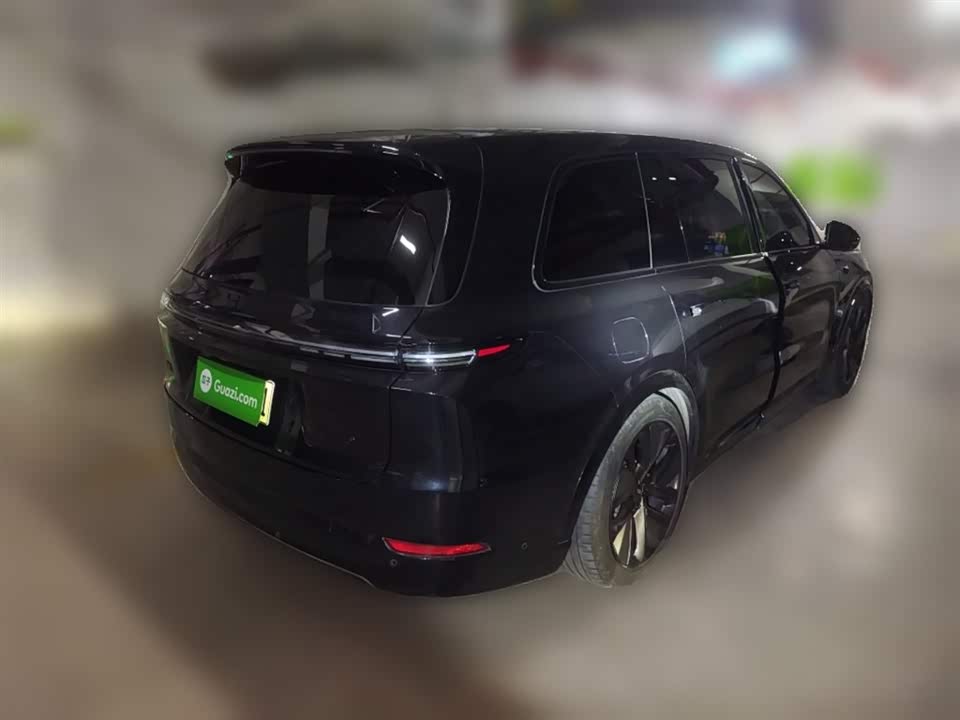 Li Auto Ideal L9