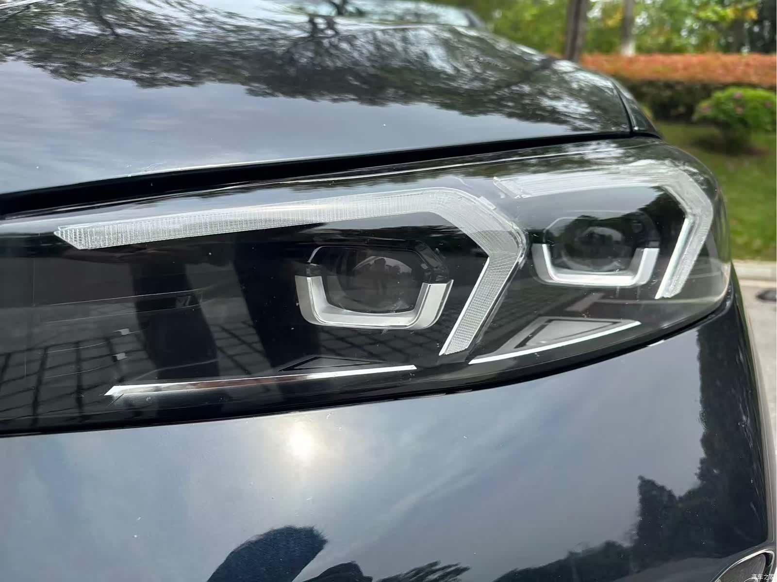 BMW 3 Series, 2024 12