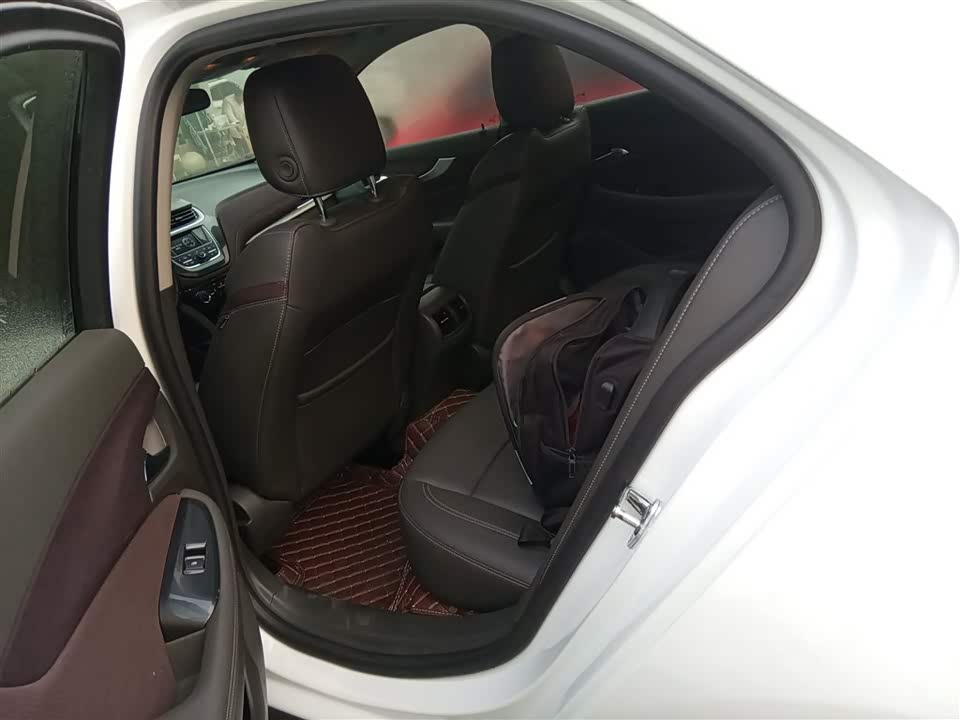 Chevrolet Mai Ruibao