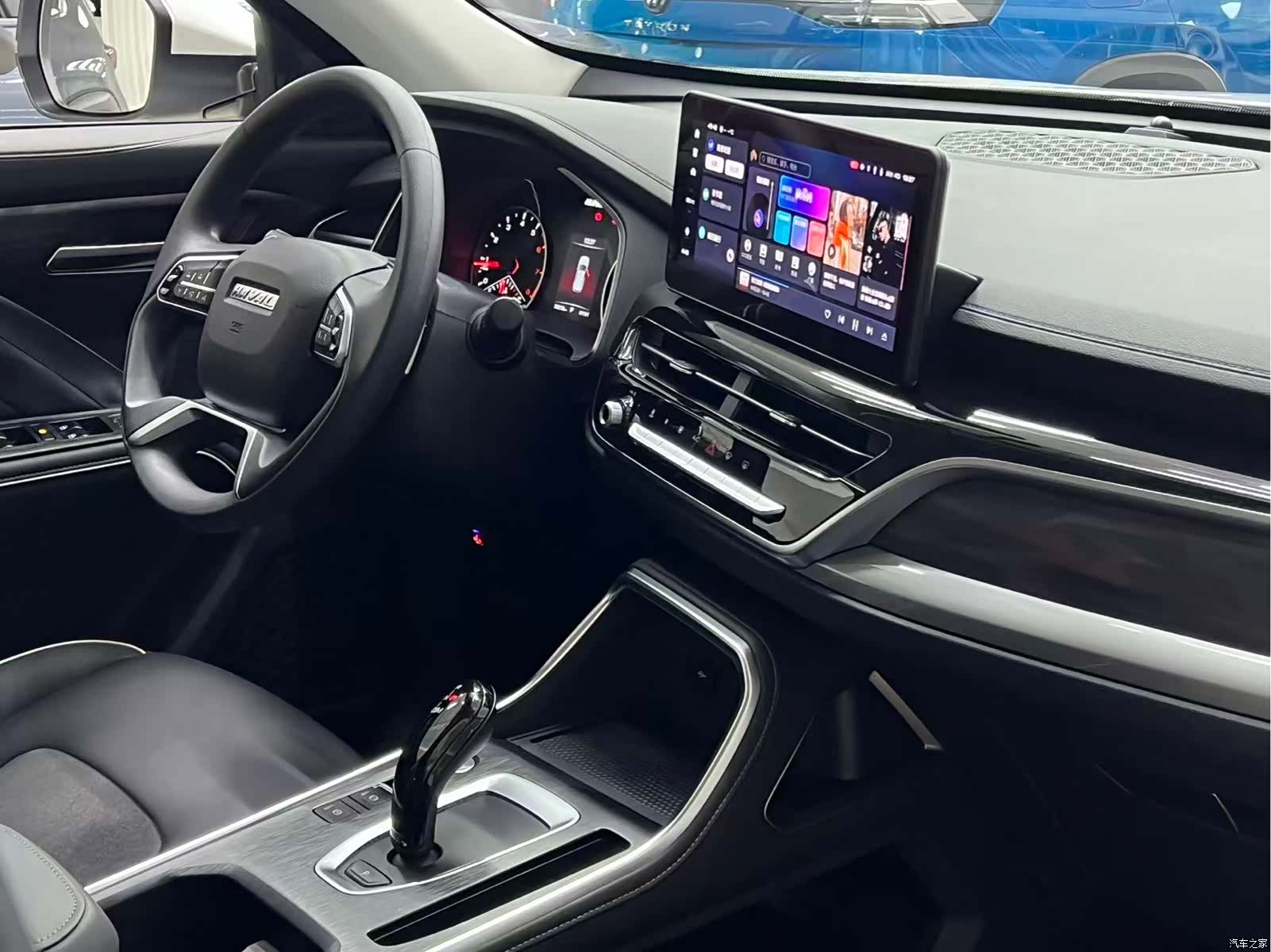 Haval H6, 2023 20