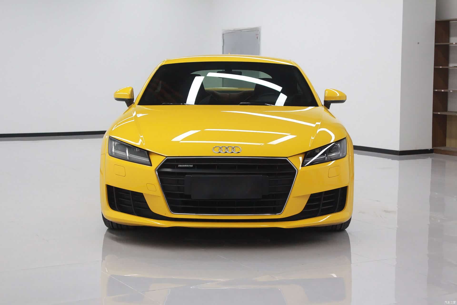 Audi TT, 2015 2