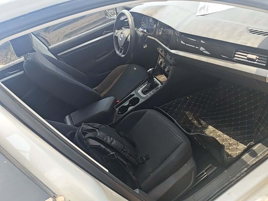 Volkswagen Bora, 2022 25