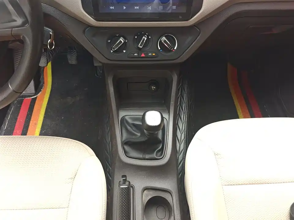 Wuling Wuling Hongguang