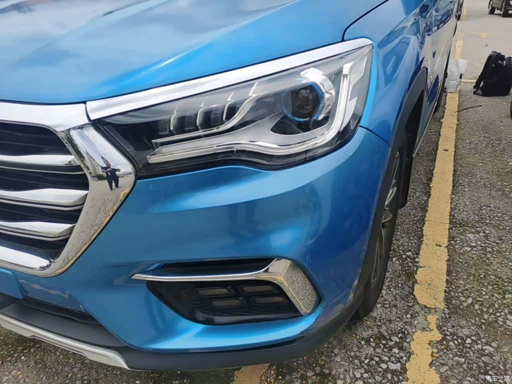 Jetour X90, 2019 24