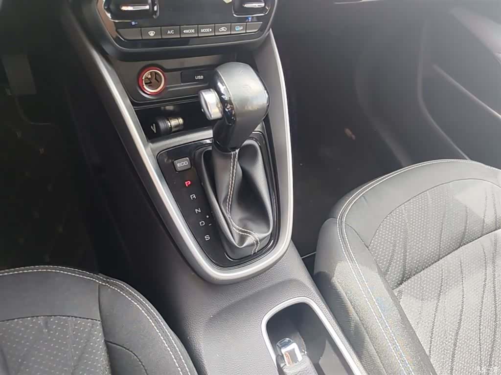 Wuling 510, 2019 14