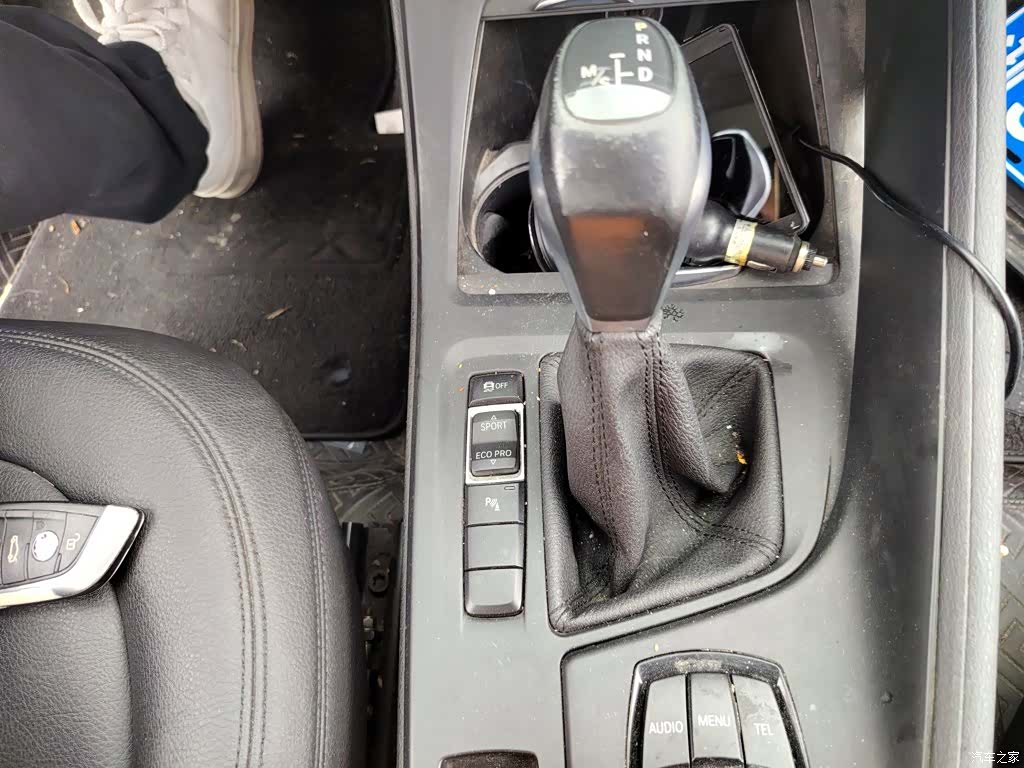 BMW X1, 2017 10