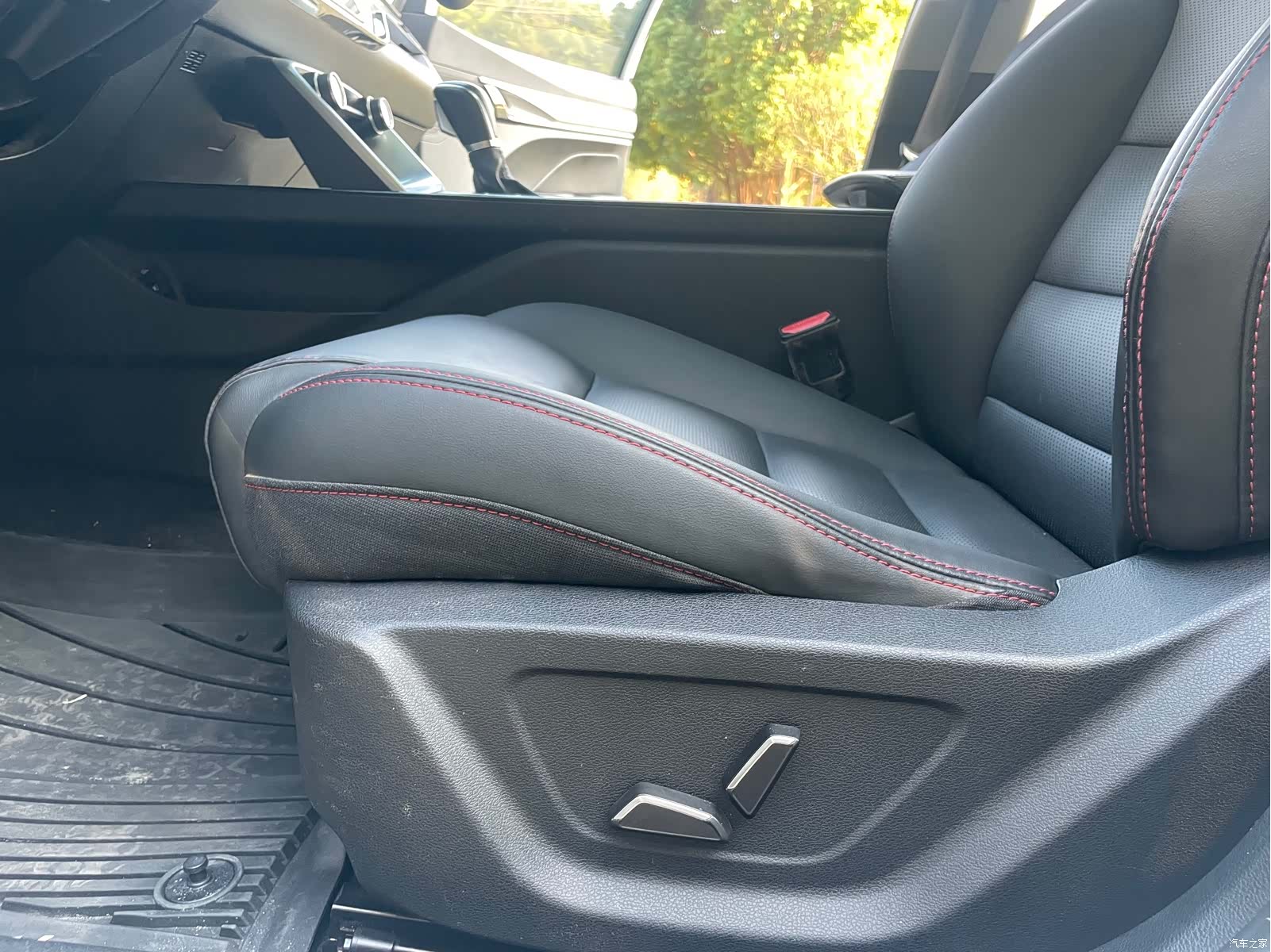 Geely Binray, 2020 все фото