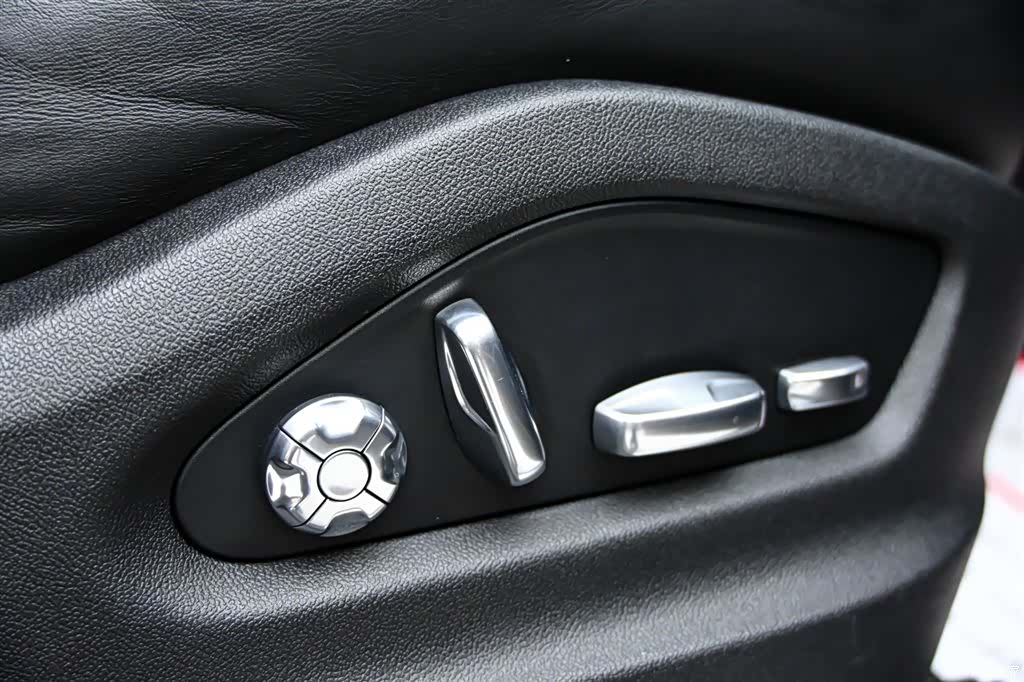 Porsche Cayenne, 2020 27