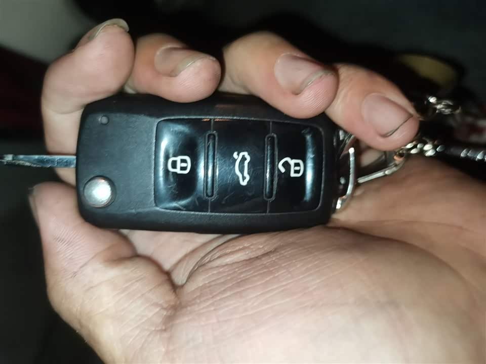 Skoda Jingrui Skoda Jingrui