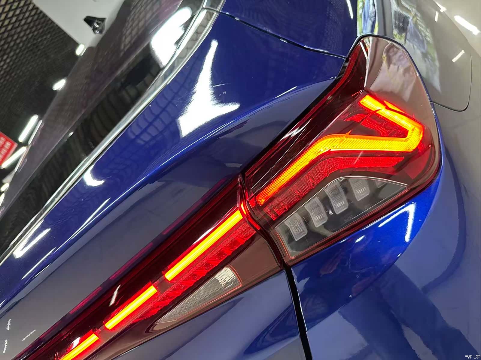 Kia K5, 2020 13