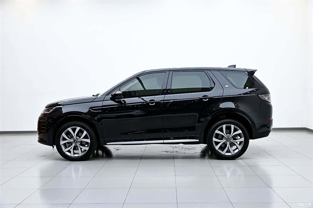 Land Rover Discovery, 2025 все фото