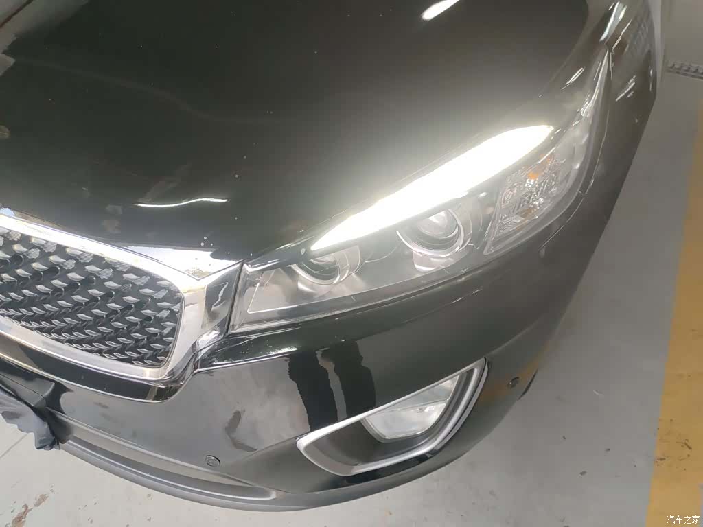 Kia L, 2016 18