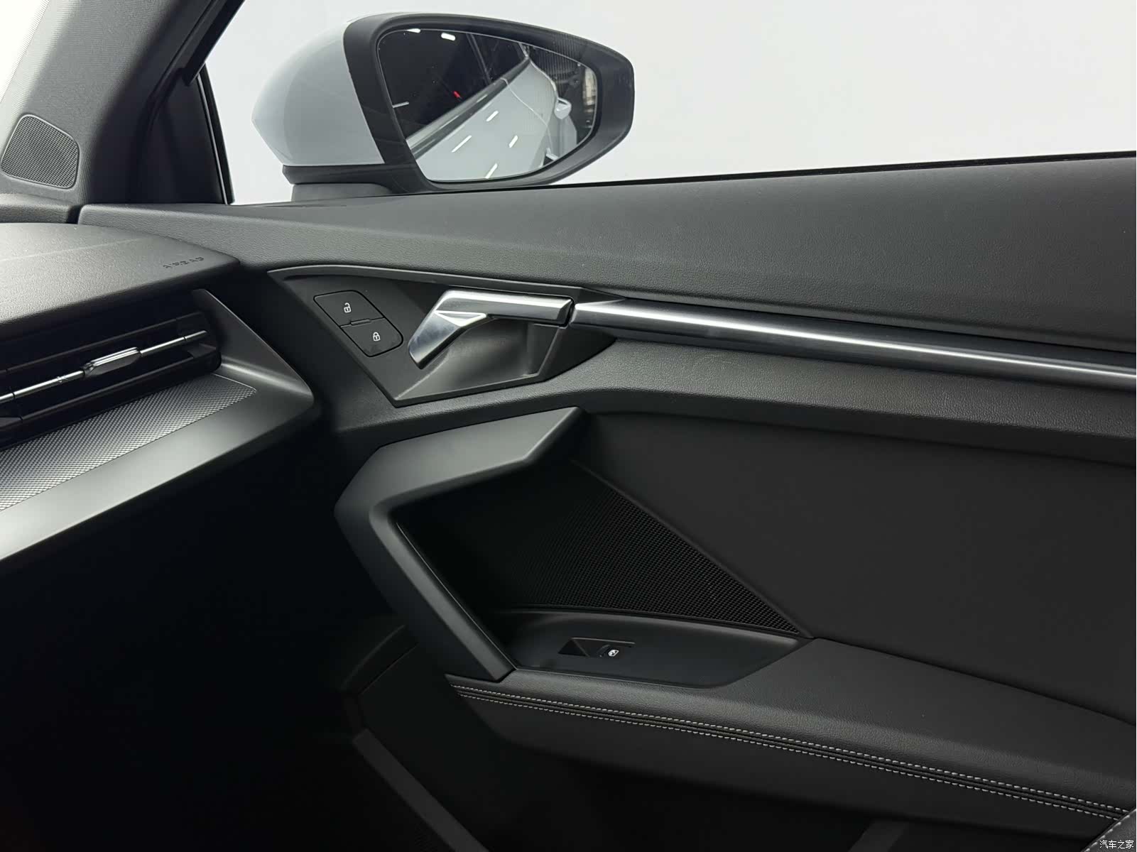Audi A3, 2022 10