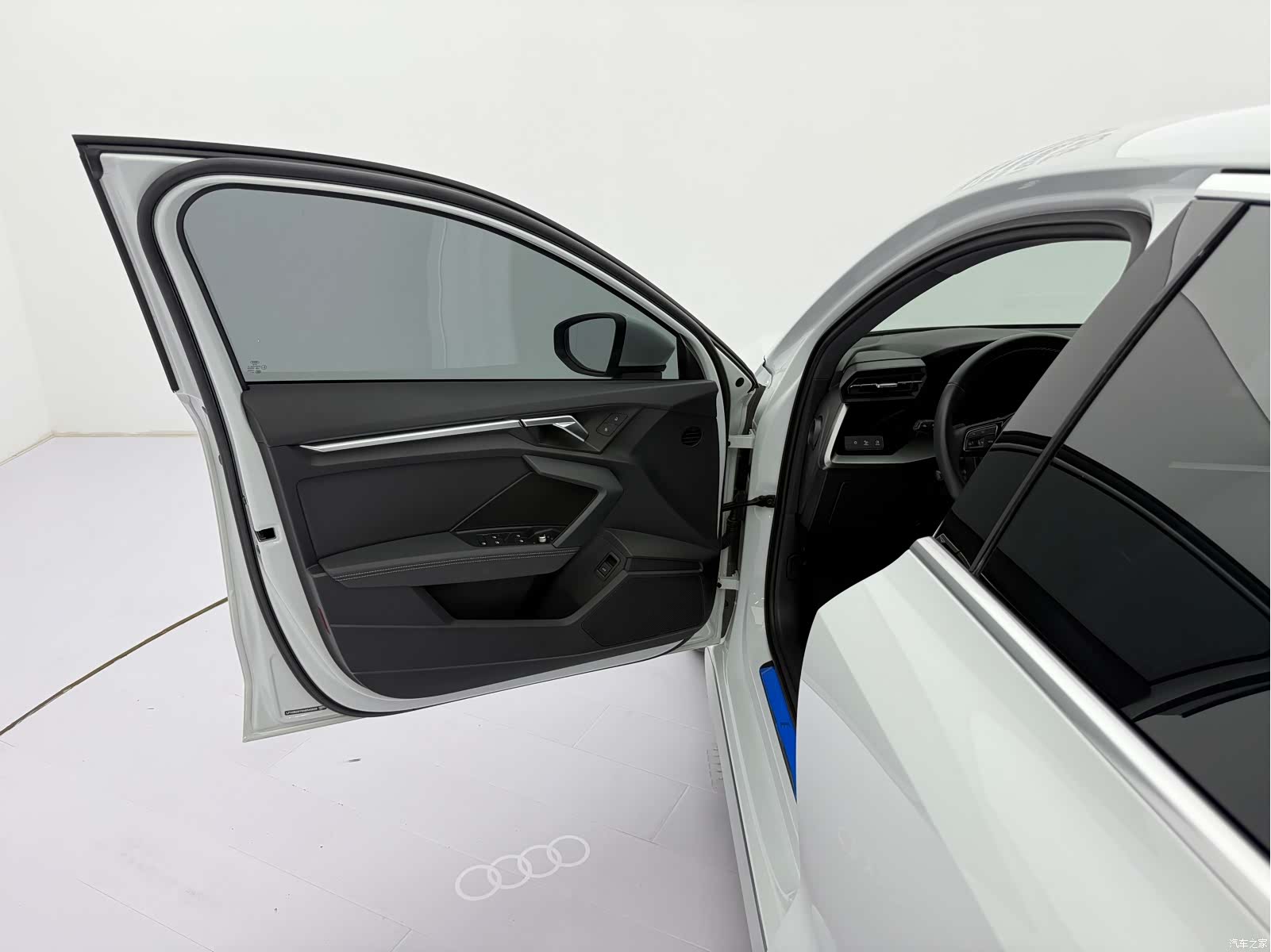 Audi A3, 2022 22