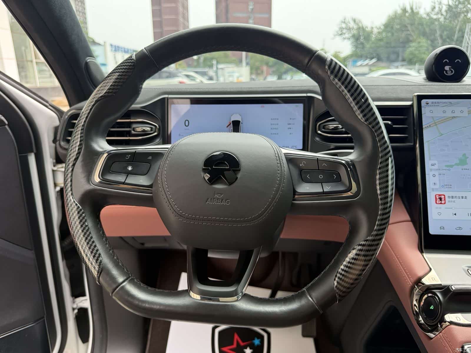 NIO EC6, 2022 14