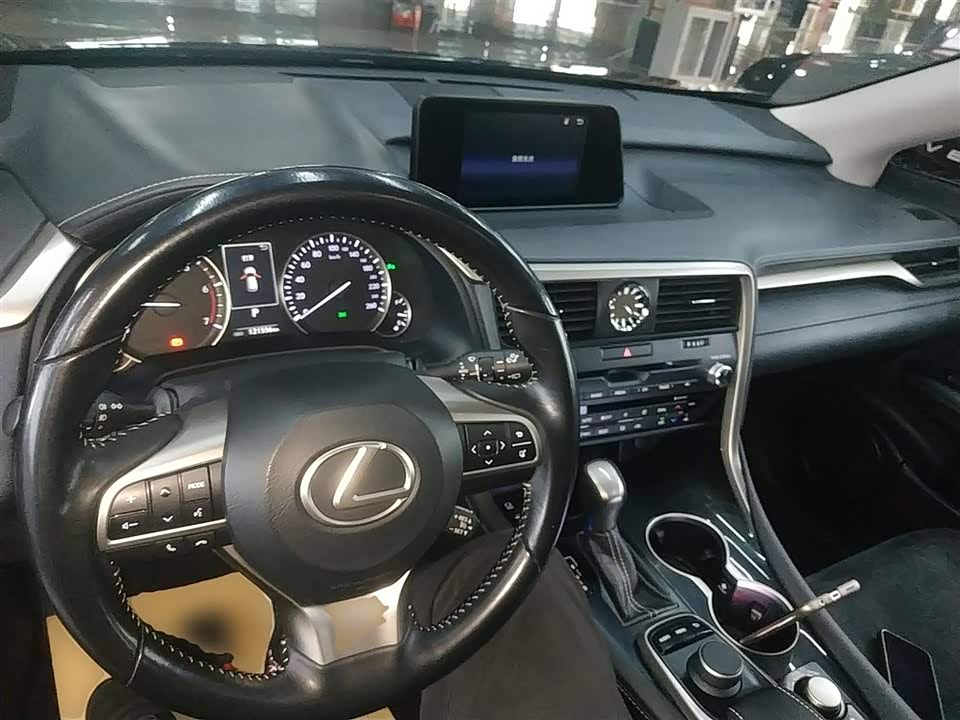 Lexus RX Lexus RX