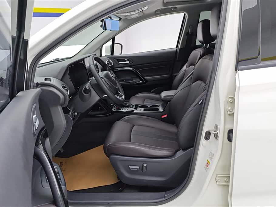 Trumpchi Trumpchi GS4