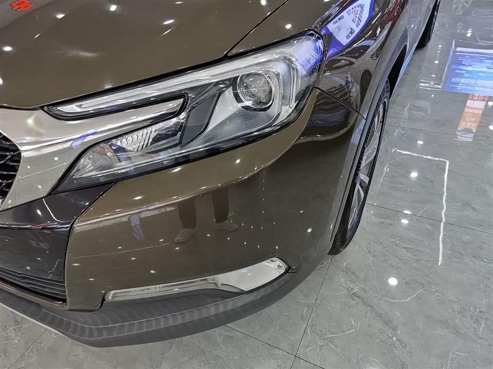 DS 6 DS 6