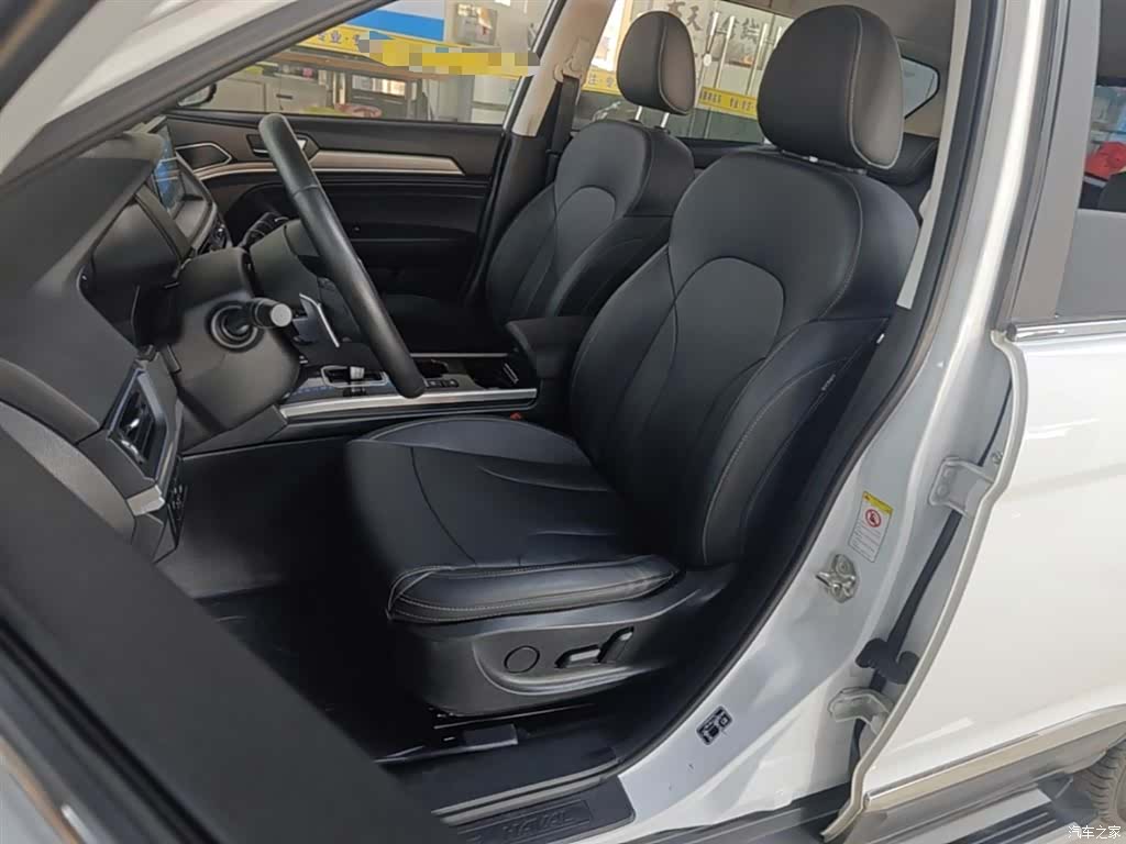 Haval H6, 2021 15