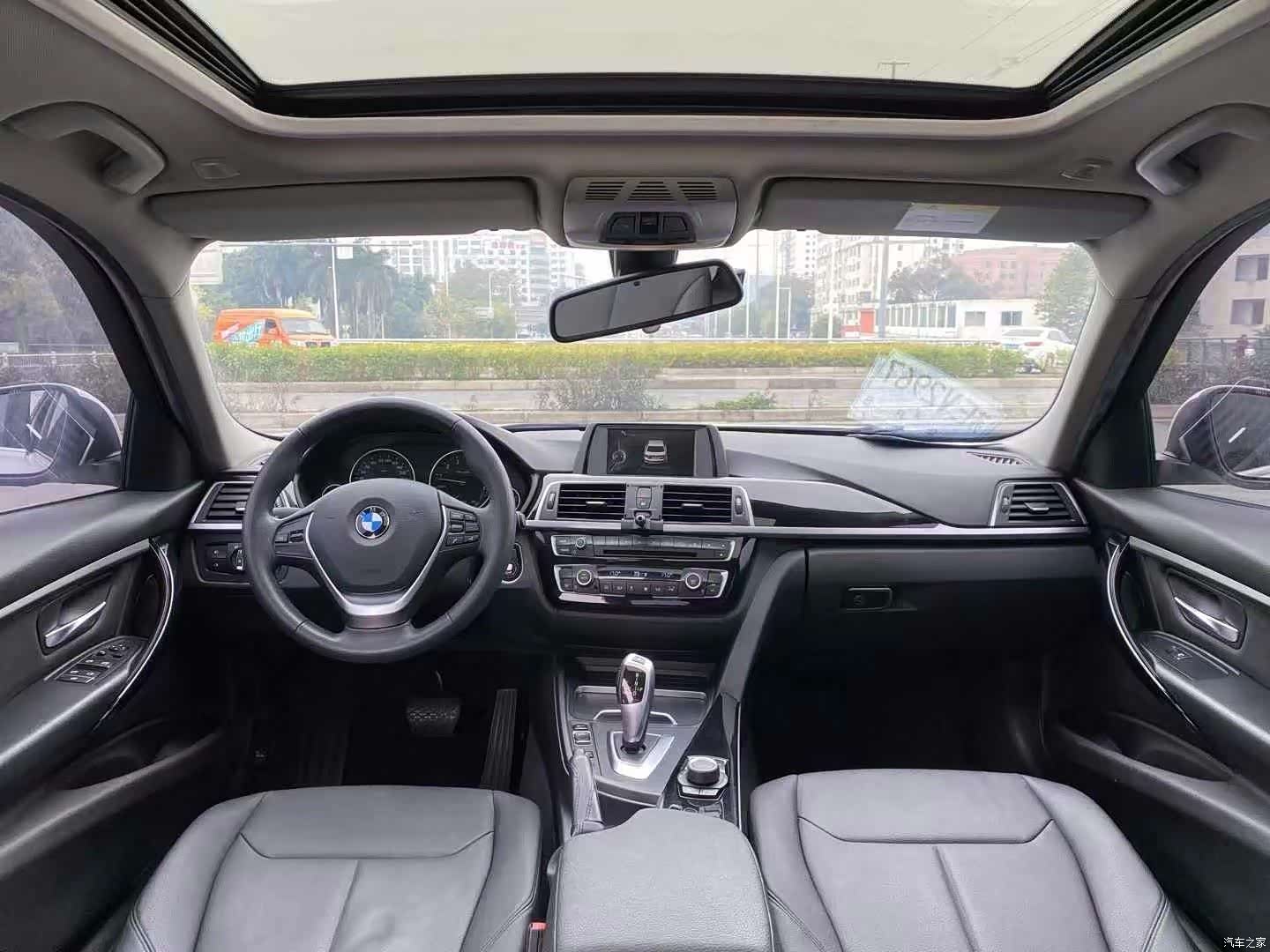 BMW 3 Series, 2017 4