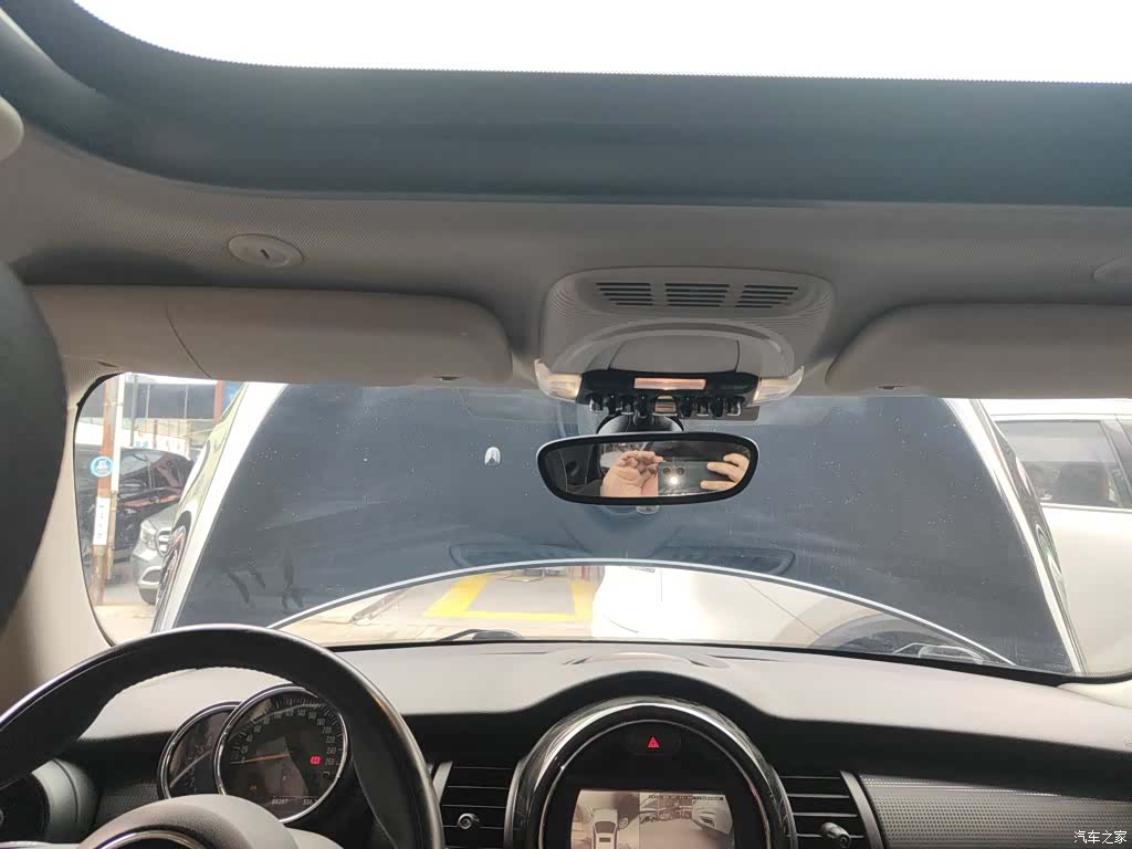 Mini Cooper, 2016 14