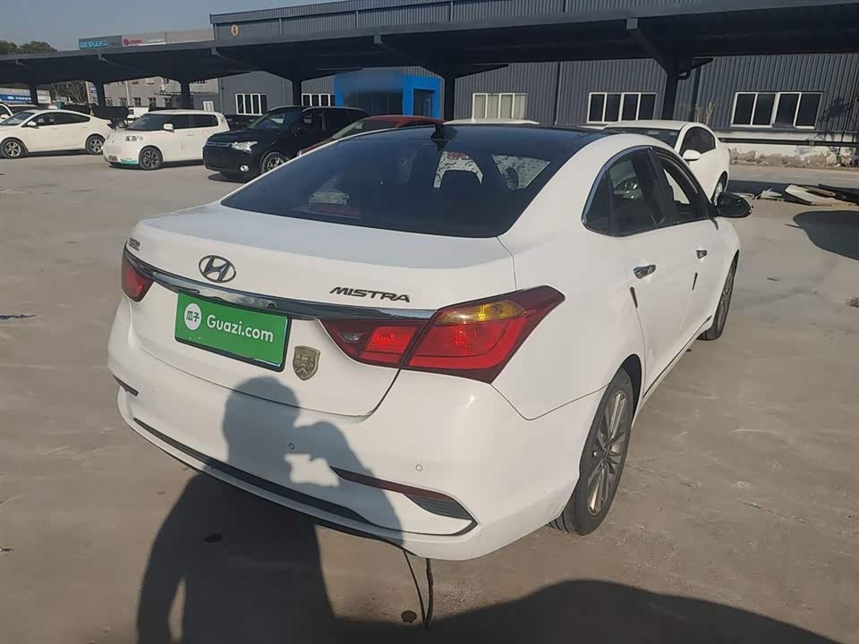 Hyundai Name picture