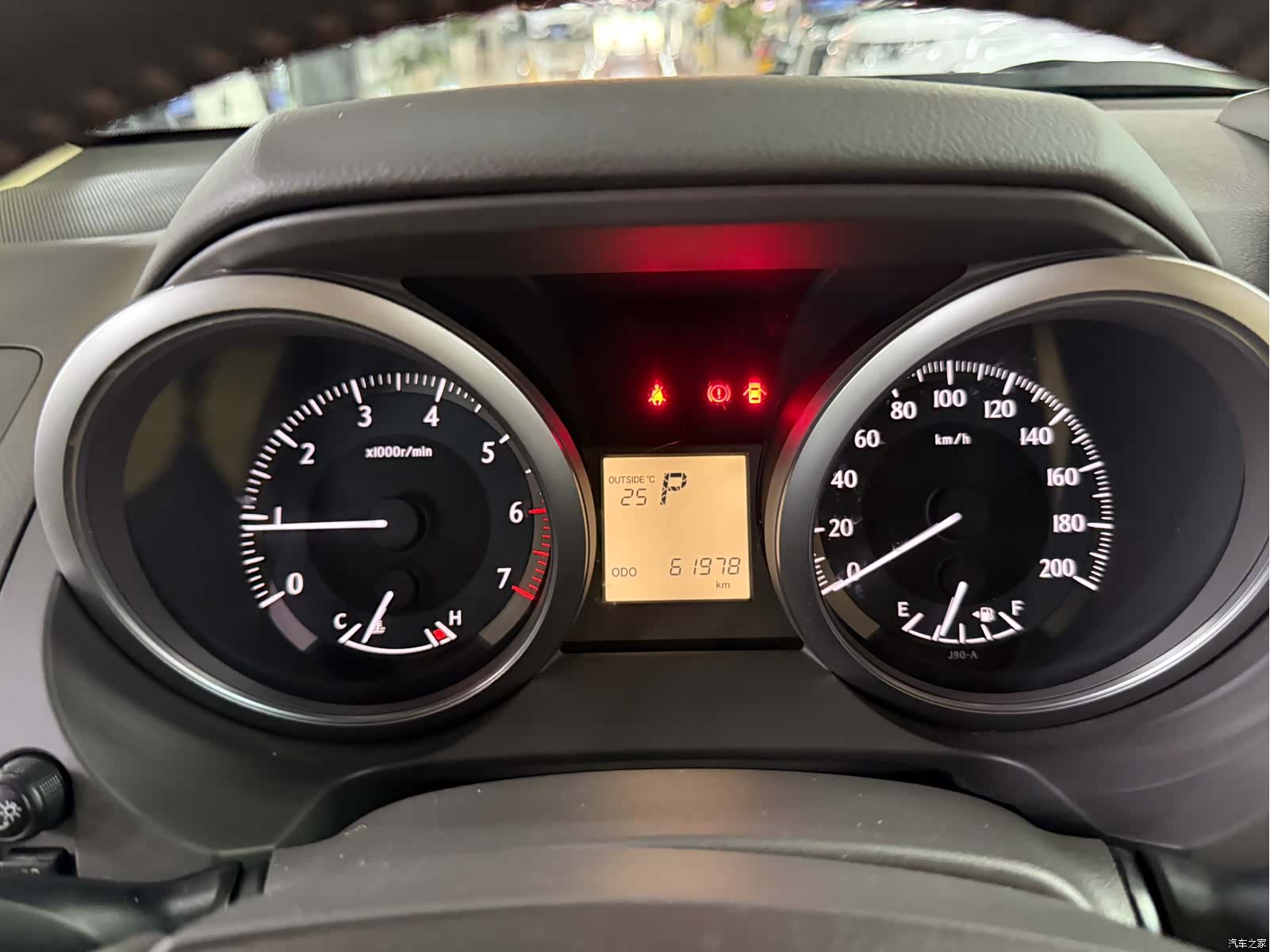 Toyota Prado, 2016 13