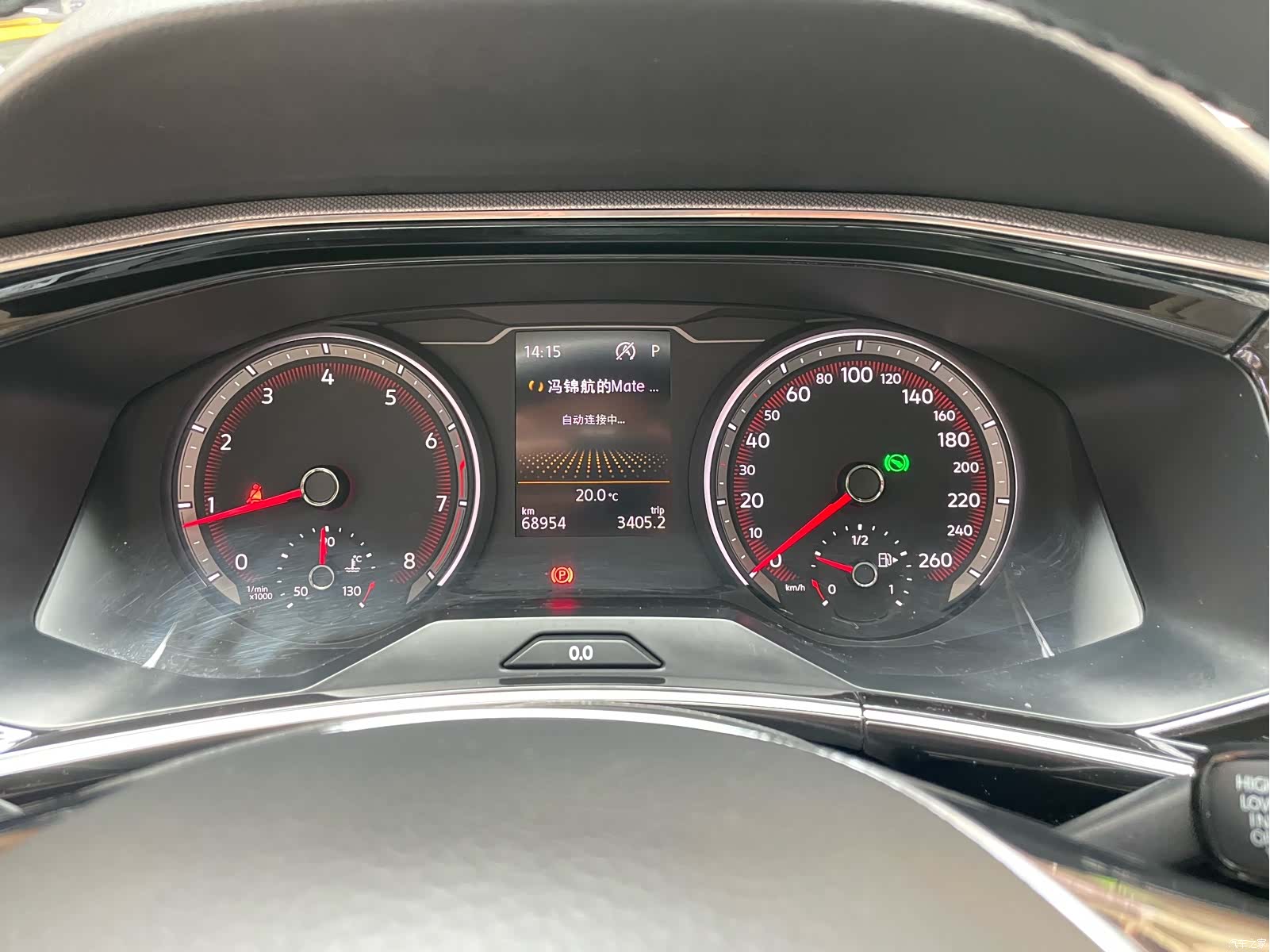 Volkswagen Tayron, 2021 9
