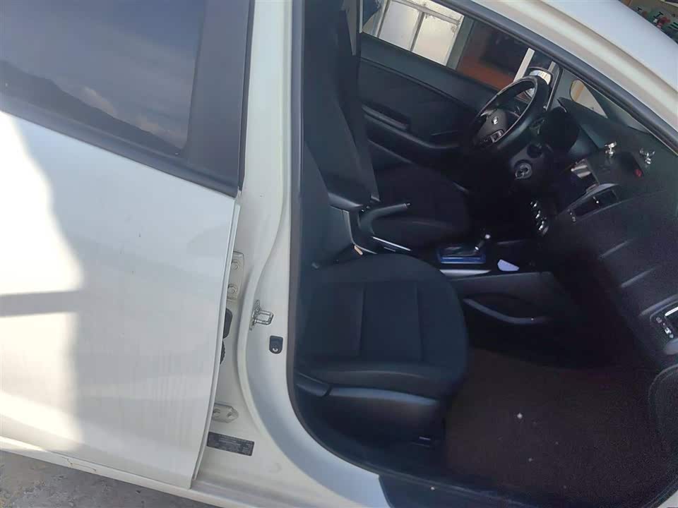 Kia K3 Kia K3