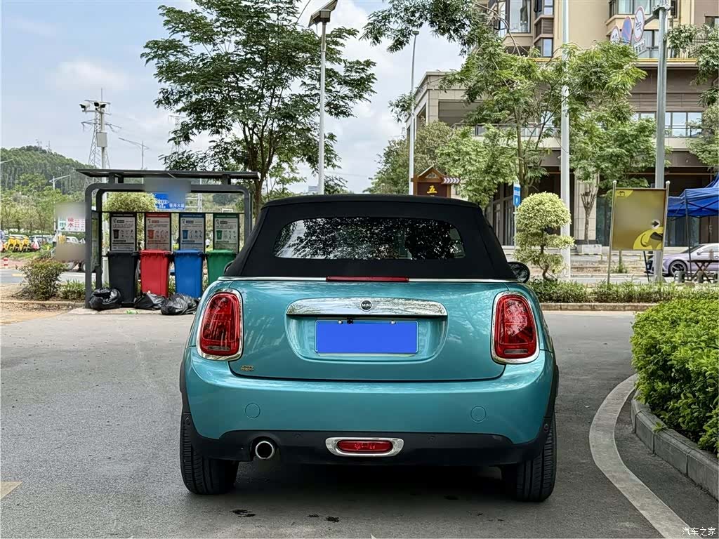 Mini Cooper, 2020 17