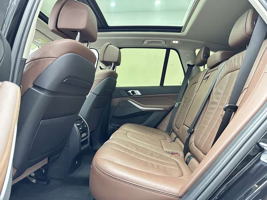 BMW X5 2019, фото 10