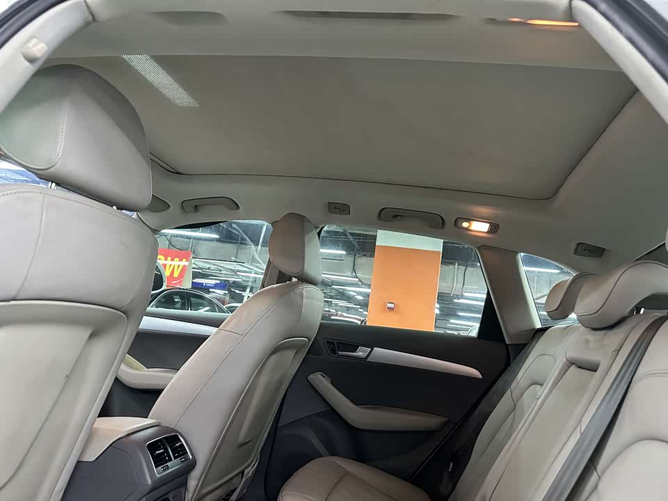 Audi Q5 Audi Q5