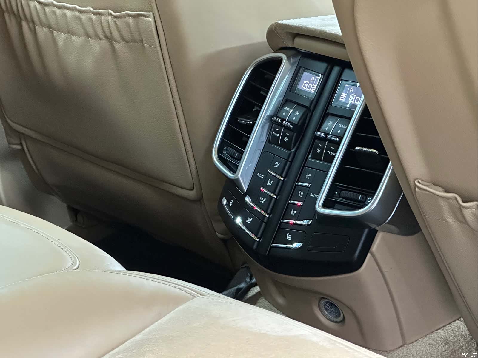 Porsche Cayenne, 2015 20