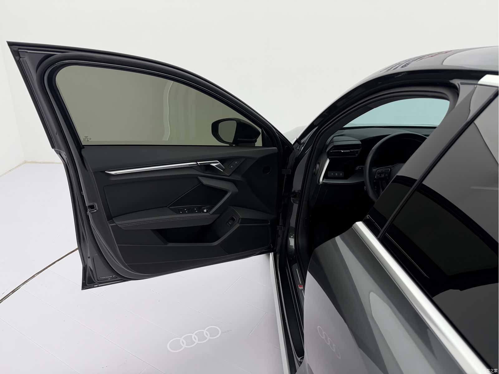 Audi A3, 2024 22