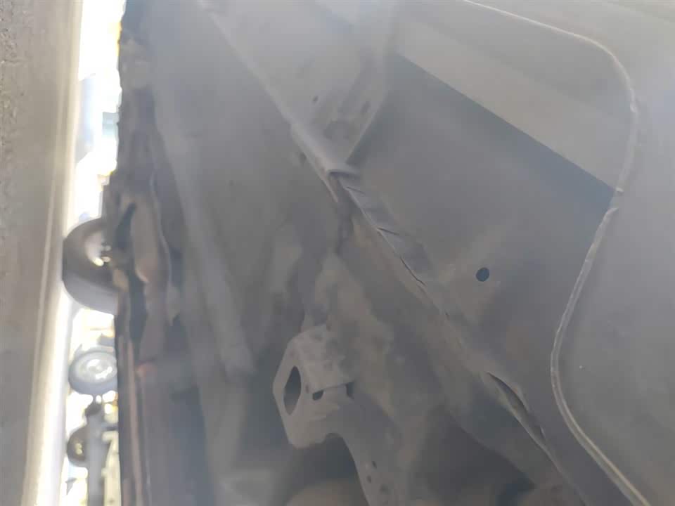 Trumpchi Trumpchi GS4