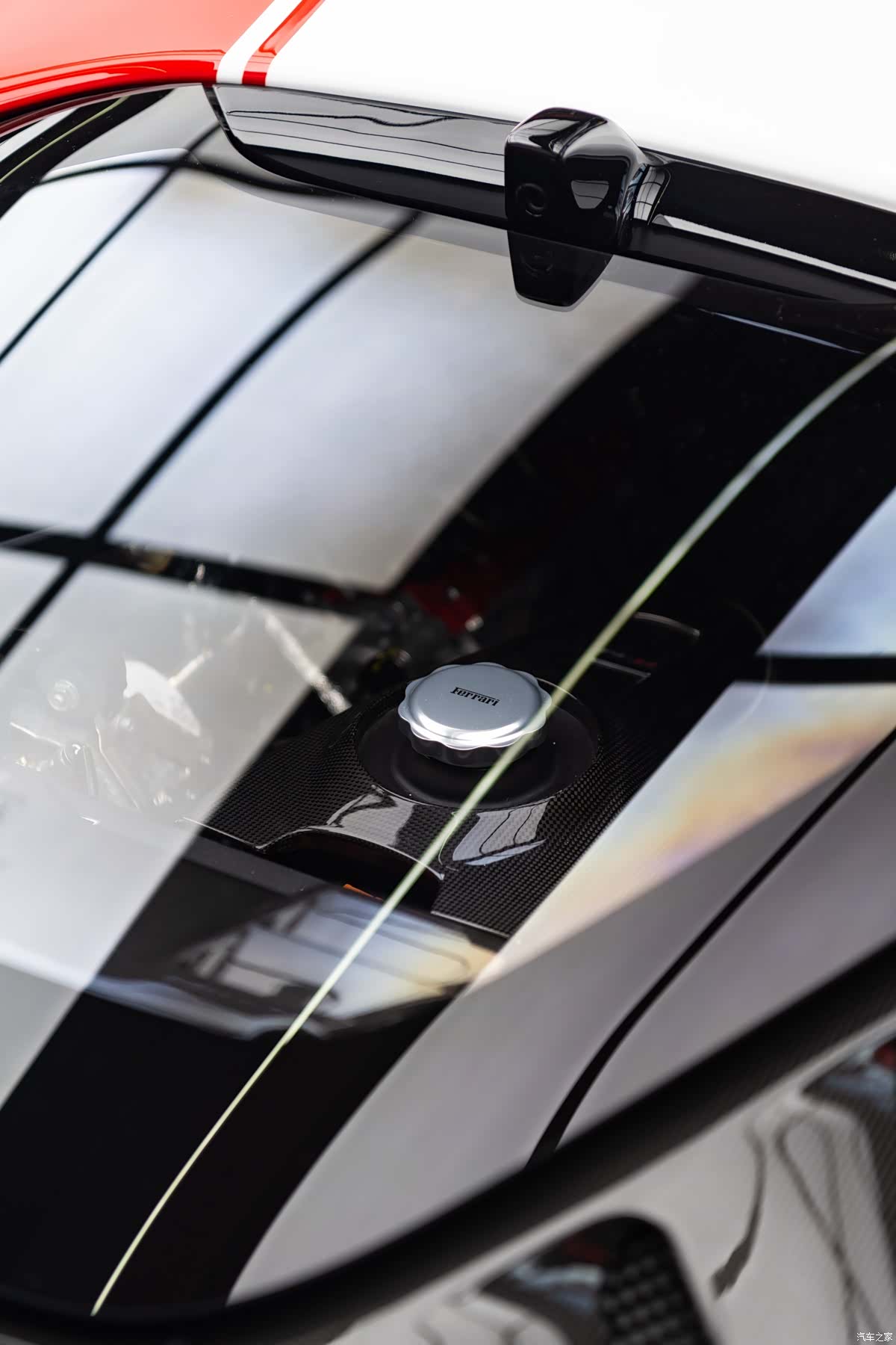 SF90 XX, 2025 20