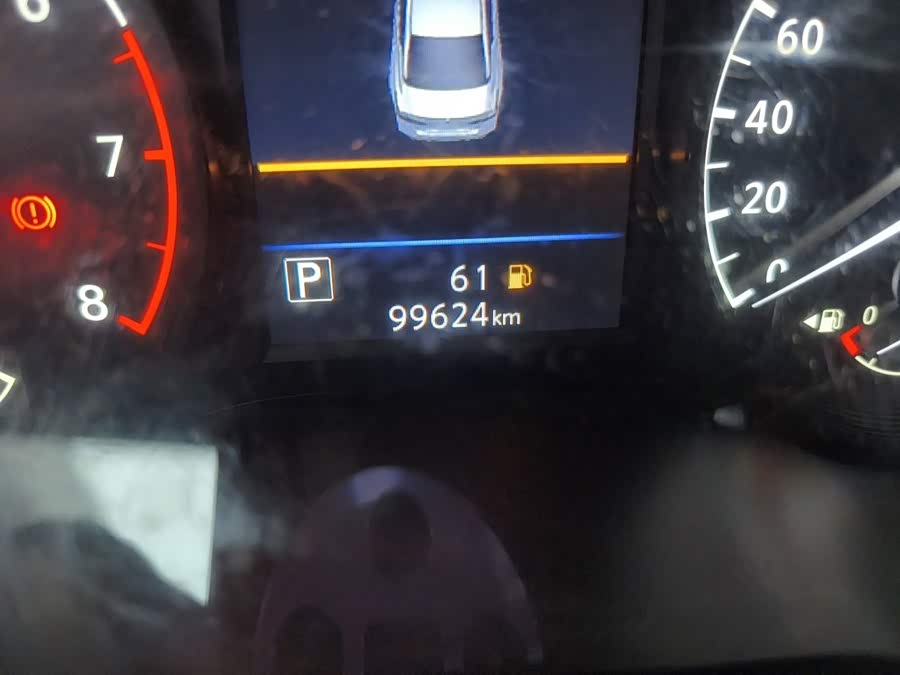 Nissan Altima 2020, фото 8