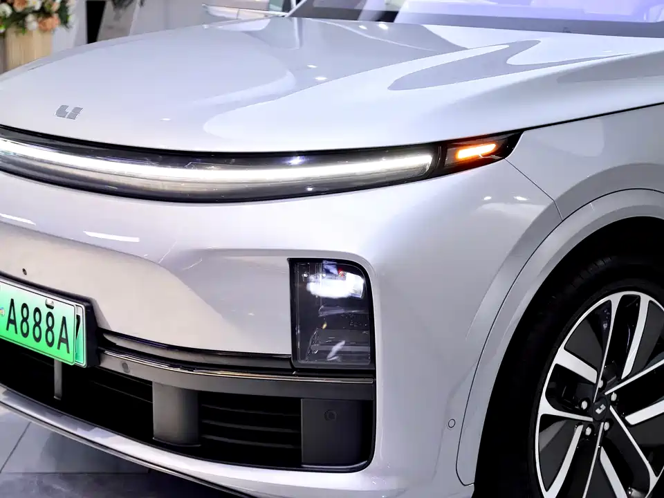 Li Auto Ideal L7