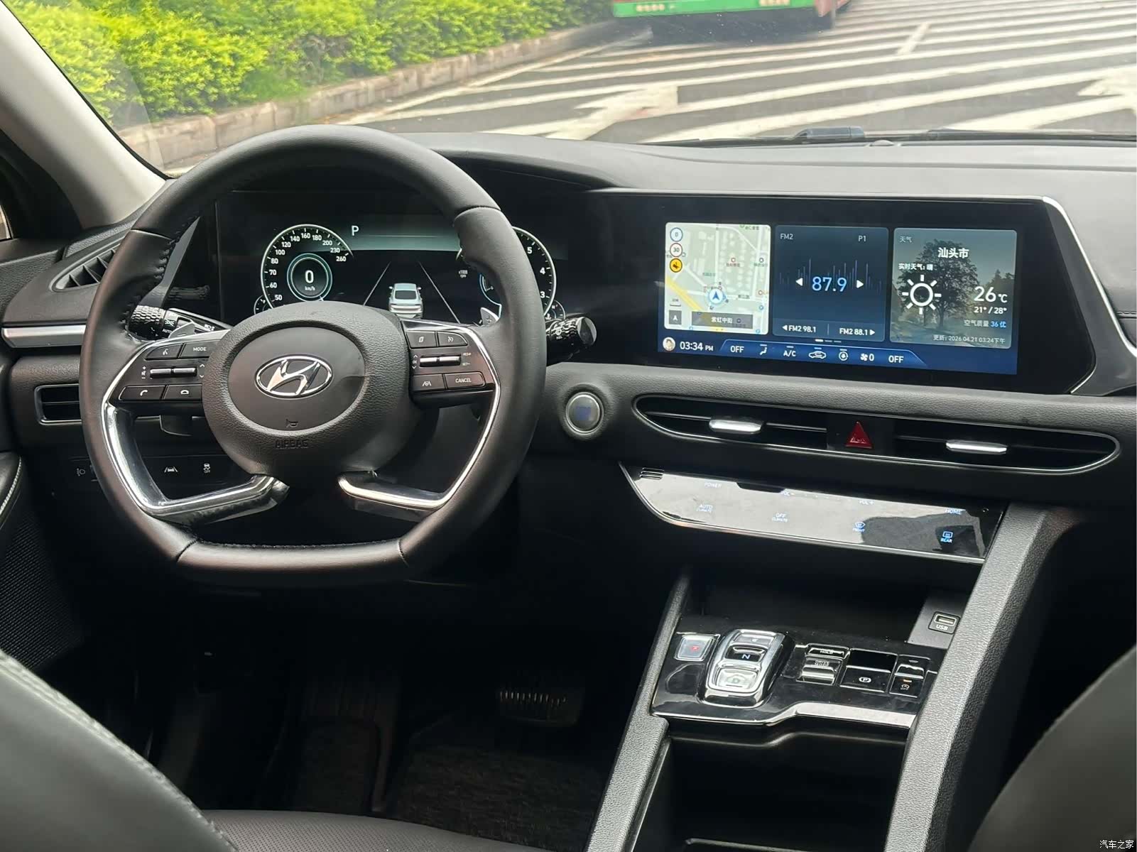 Hyundai Sonata, 2020 6