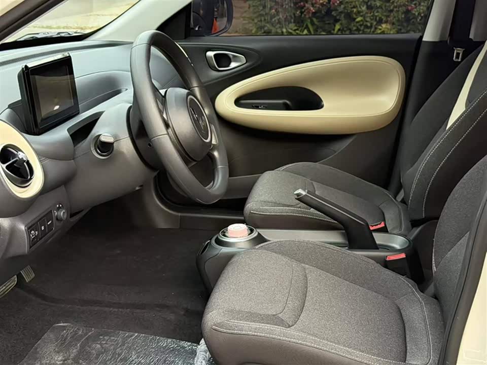 Wuling Wuling Bingguo