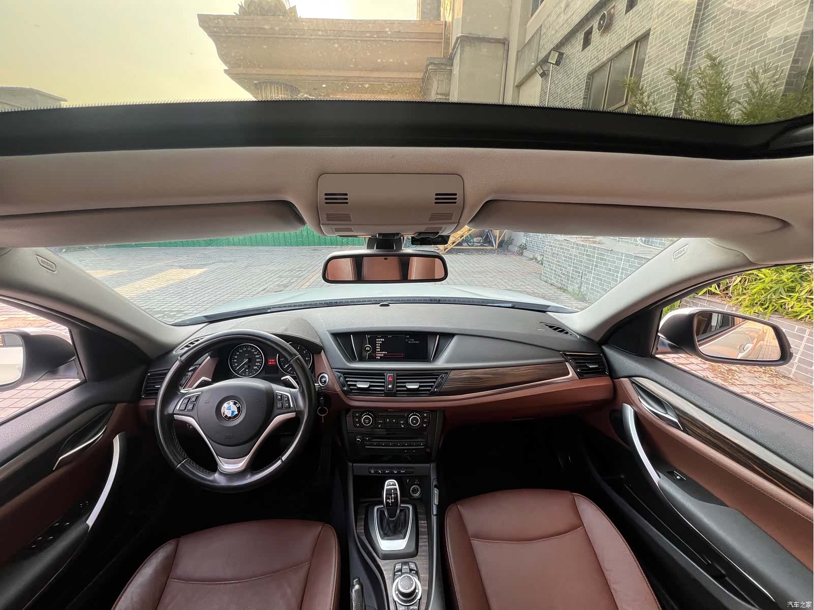 BMW X1, 2015 16