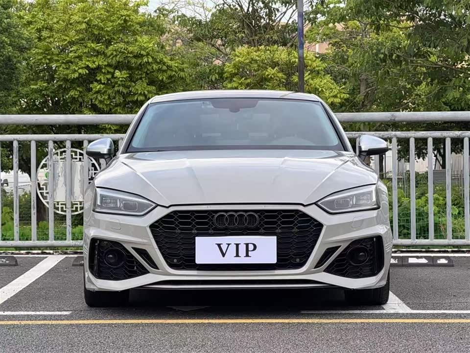 Audi A5 Audi A5