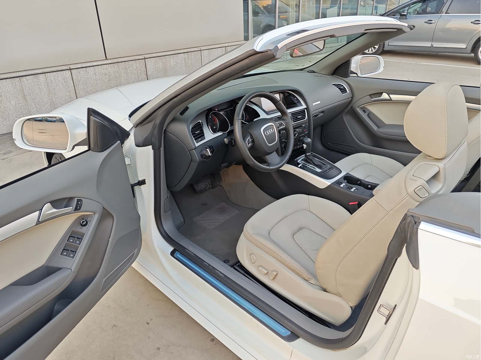 Audi A5, 2010 7