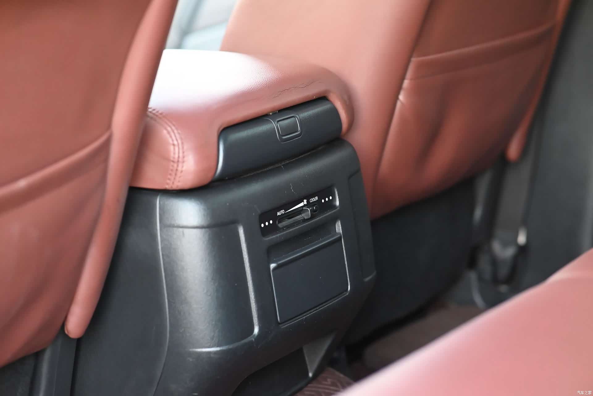 Nissan Patrol, 2019 14