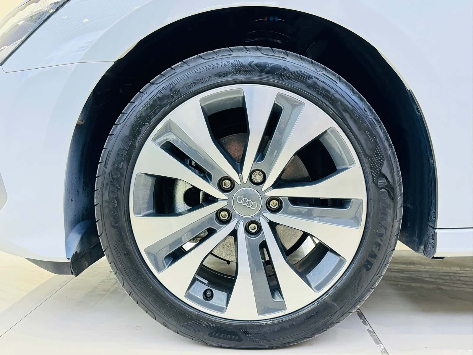 Audi A3, 2022 16