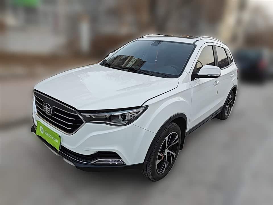 Besturn X40