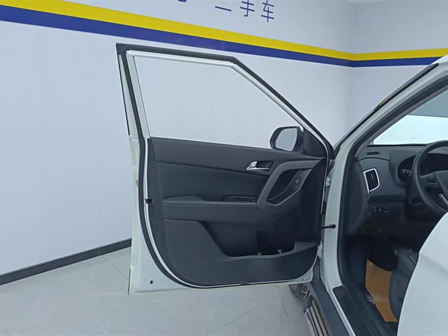 Hyundai Beijing ix25