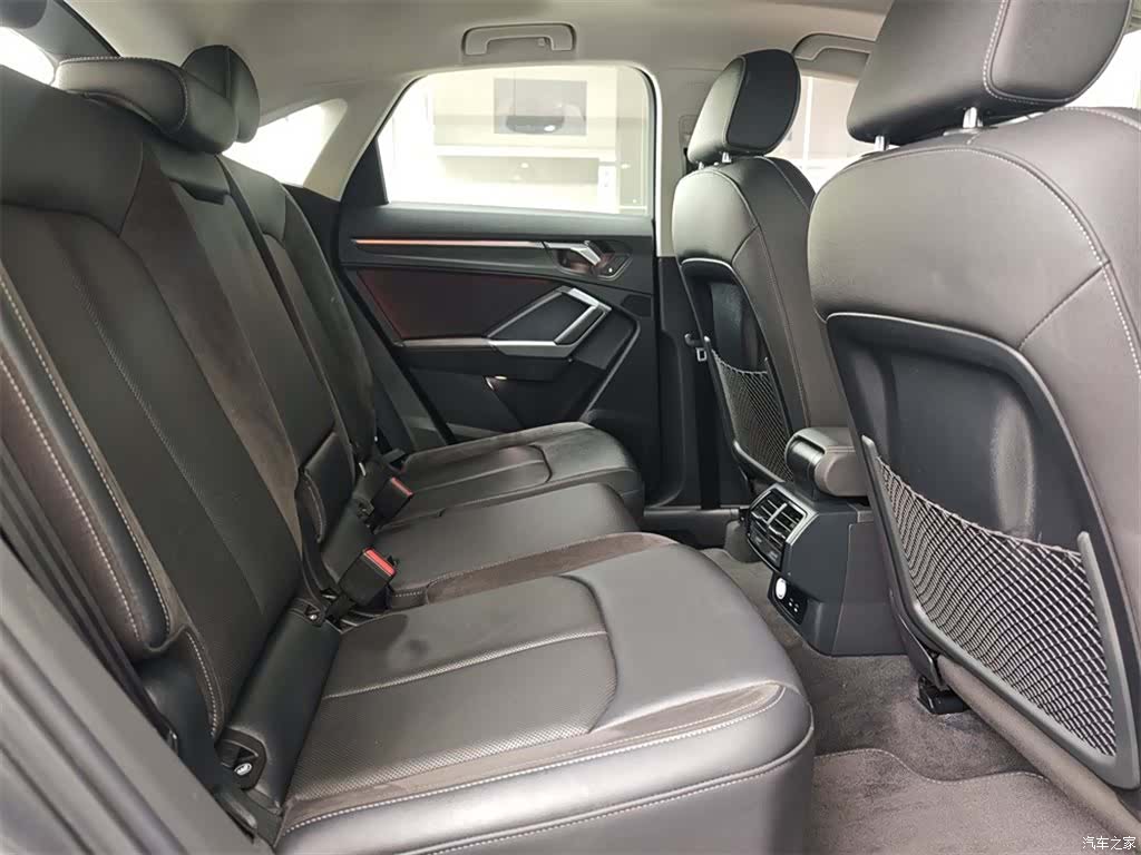 Audi Q3, 2023 7