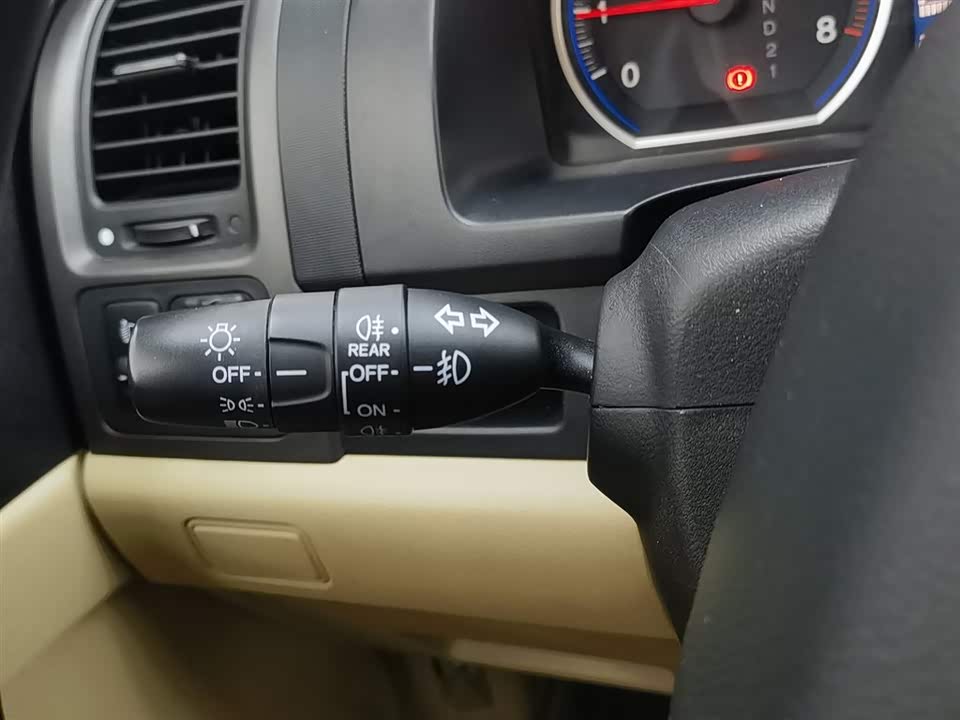Honda CR-V Honda CR-V