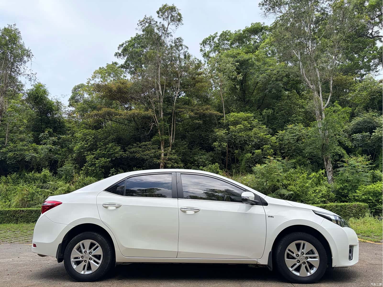 Toyota Corolla, 2016 6